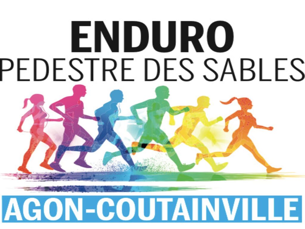 Camping Endiuro des sables agon coutainville