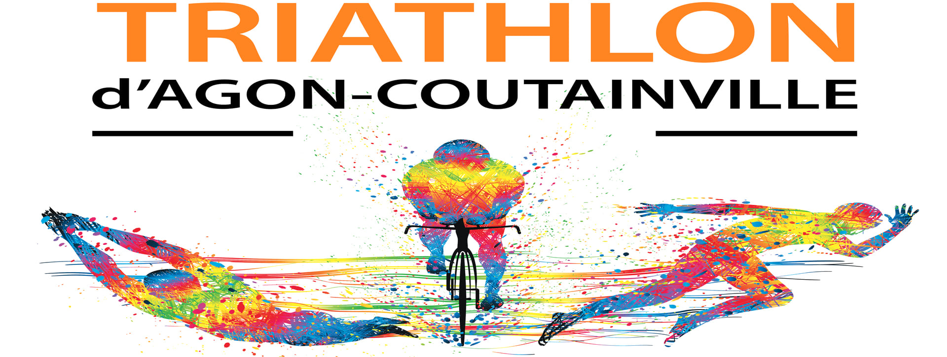 Camping triathlon agon coutainville