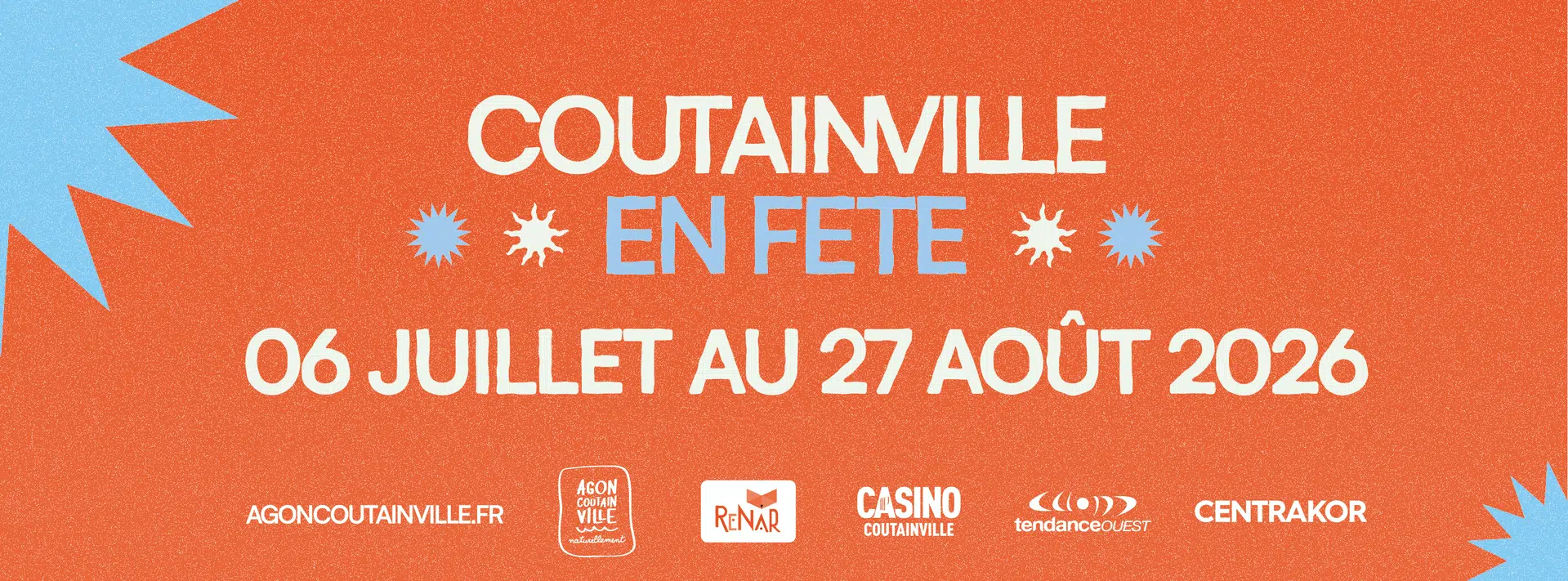 camping animations agon coutainville
