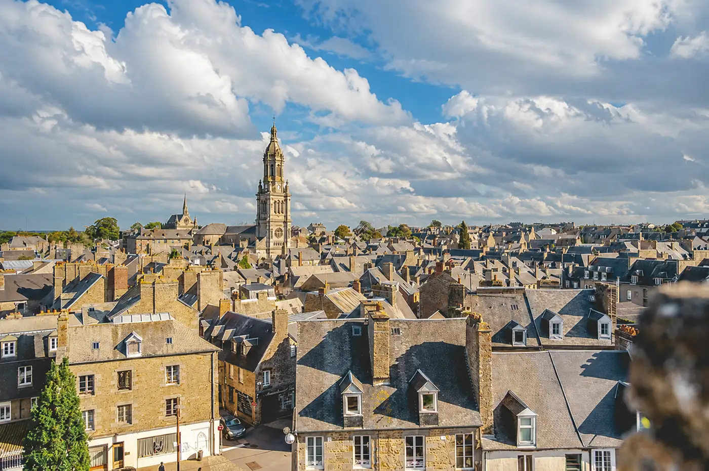 avranches camping